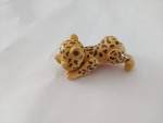 Baby Elephant, Zebra and Cheetah lot