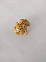 Baby Elephant, Zebra and Cheetah lot
