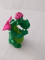 Vintage Disney Pete's Dragon ELLIOT Figure toy 3.5"