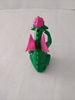 Vintage Disney Pete's Dragon ELLIOT Figure toy 3.5"