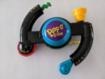 Vintage original 1998 Hasbro (Milton Bradley) Bop It Extreme