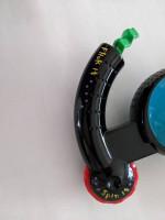Vintage original 1998 Hasbro (Milton Bradley) Bop It Extreme