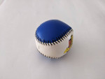 Mighty Morphin Power Rangers Blue Baseball