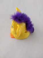 1998 Vintage Furby Vehicle Toy