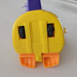1998 Vintage Furby Vehicle Toy