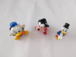 Disney Goofy and Donald Ducks