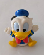 Disney Goofy and Donald Ducks