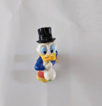 Disney Goofy and Donald Ducks