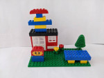 Vintage Lego Classic
