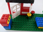 Vintage Lego Classic