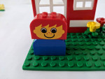 Vintage Lego Classic