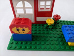 Vintage Lego Classic