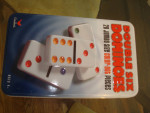 Set of Dominoes