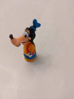 Vintage Disney 2 Goofy dogs and a pig
