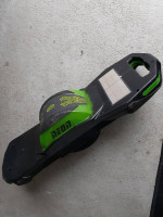 One Wheel Neon Nitro 8