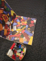 Lego set