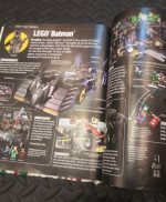 Lego set
