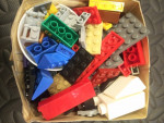 Lego set