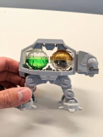 Star Wars fighter pods toys action figures