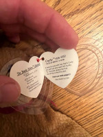 Beanie baby lot