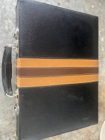 Backgammon board