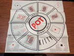 Vintage Rummy Royal Game