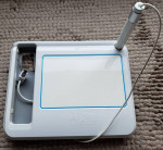 Wii uDraw Game Tablet (White)