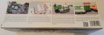 2013 Hess Toy Truck and Tractor Collectible