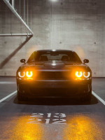 2015 Dodge Challenger SXT RWD 134,000 mi