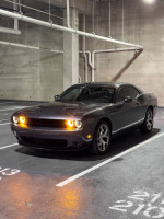 2015 Dodge Challenger SXT RWD 134,000 mi