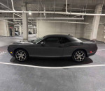 2015 Dodge Challenger SXT RWD 134,000 mi