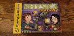 Thames & Kosmos Physics Discovery Educational Science Kit - New
