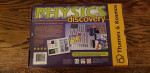 Thames & Kosmos Physics Discovery Educational Science Kit - New