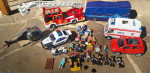 Playmobil Huge Lot