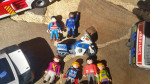 Playmobil Huge Lot