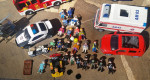 Playmobil Huge Lot
