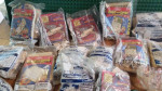 Vintage Lowe's Build and Grow - 10 New & Sealed Kits