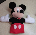Misc Kid Items