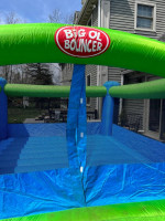 Bounce House-plenty of life left $150