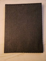 Lite-Brite Bugs Bunny refill sheets 1978