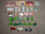 WOOD Toys