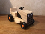WOOD Toys
