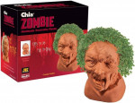 Chia pet zombie Holden