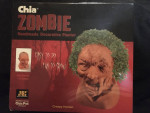 Chia pet zombie Holden