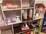 KidKraft Doll House