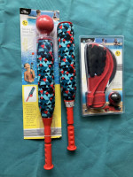 Pool water toys