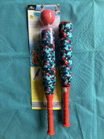 Pool water toys