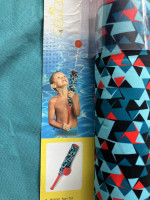 Pool water toys