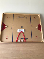 Table top Hockey Game for two players