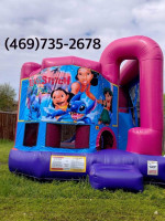 Bounce houses rentals - Brincolines - Bounce house rental